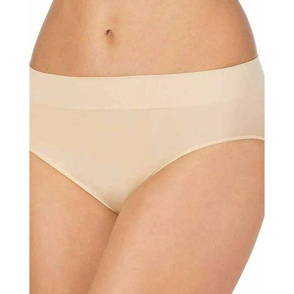 Carole Hochman Seamless Brief 5-Pack (Size M) - New In Box - Picture 4 of 8